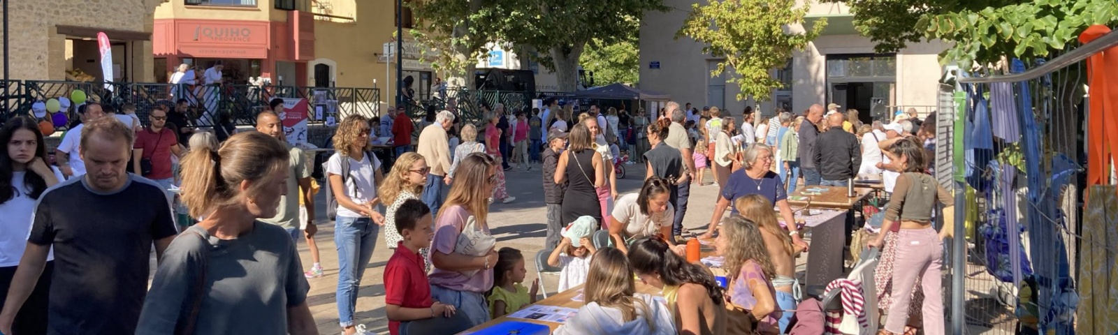 Forum des Associations - Septembre 2025